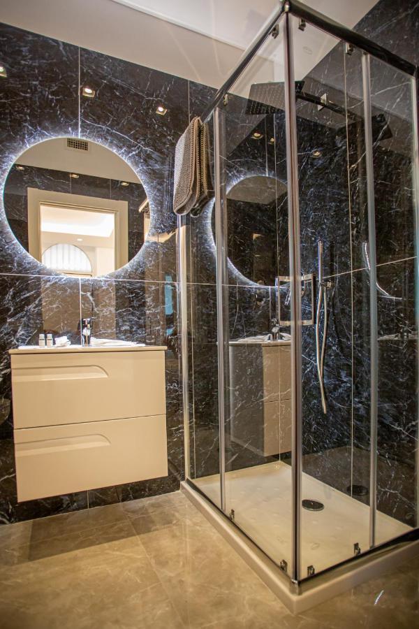 Forever Luxury Rooms Castellammare di Stabia Ngoại thất bức ảnh