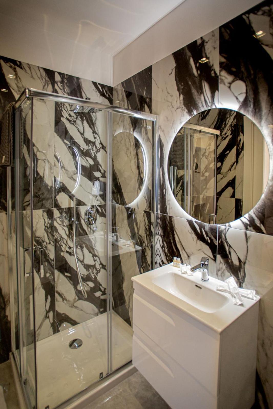 Forever Luxury Rooms Castellammare di Stabia Ngoại thất bức ảnh