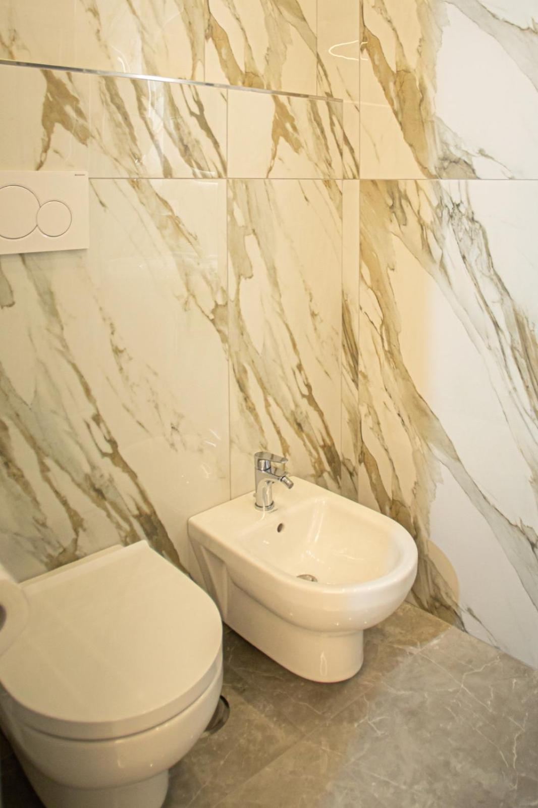 Forever Luxury Rooms Castellammare di Stabia Ngoại thất bức ảnh