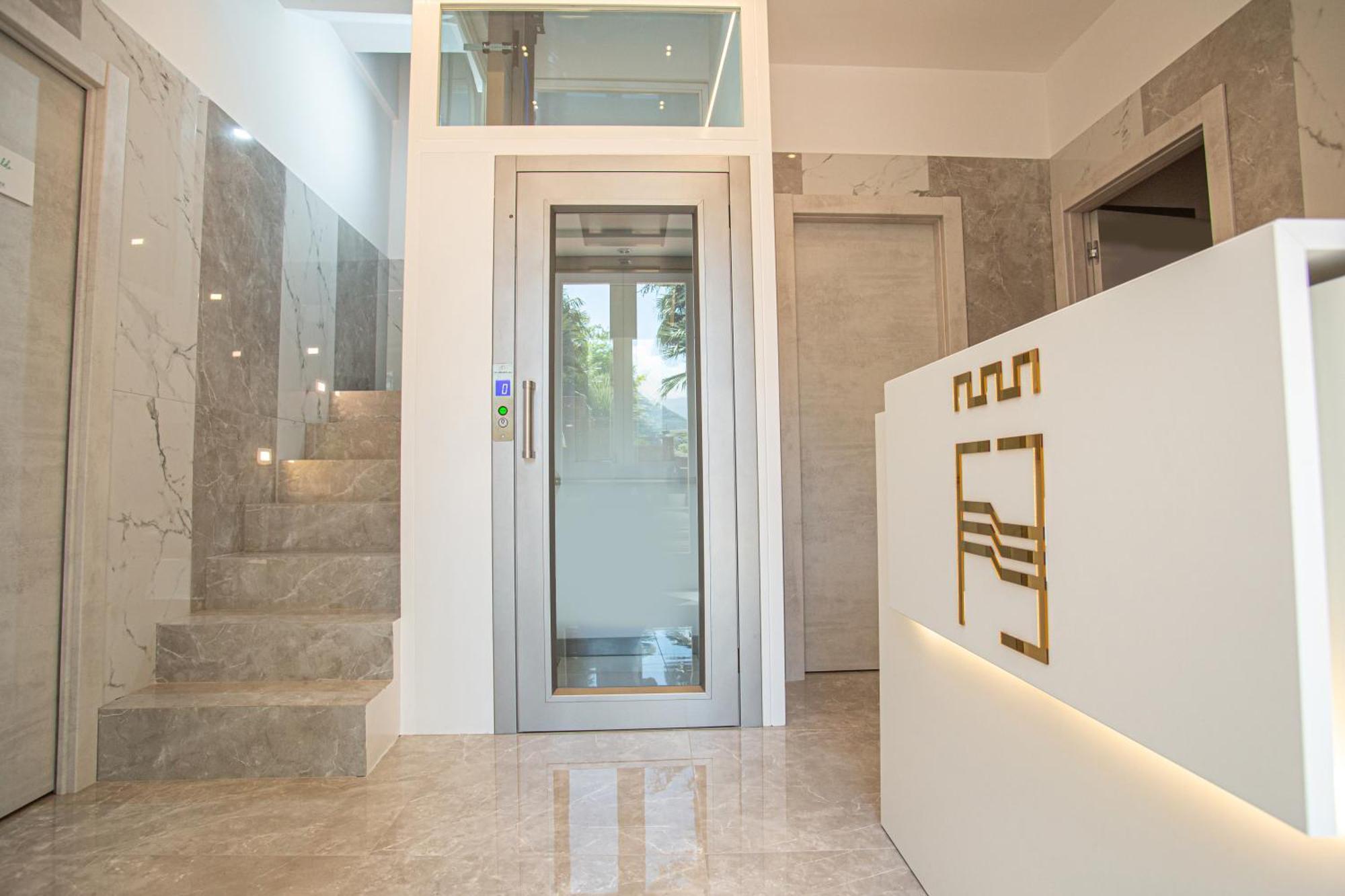 Forever Luxury Rooms Castellammare di Stabia Ngoại thất bức ảnh